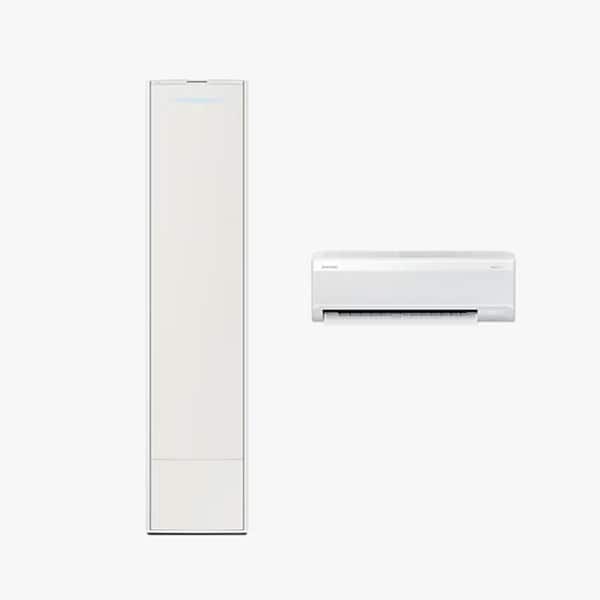 삼성 에어컨 AI 무풍 갤러리 2in1 멀티형 62.6+18.7 본사 배송 설치 AF80F19D25BRS