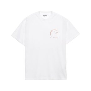윕 자바 남성 반팔티셔츠 I034764 02XX