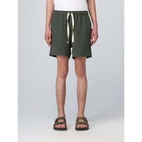 Shorts Magic Shorts Greenish Seersucker 3464683