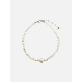 Pearl Blend Anklet