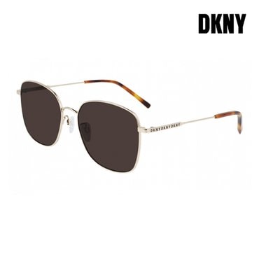 DKNY 디케이엔와이 명품 사각 오버사이즈 선글라스 DK-113SK-717