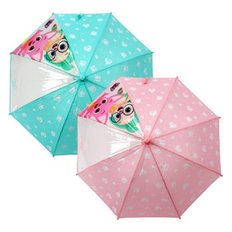 핑크퐁 원더스타 47 핑크퐁앤호기 우산