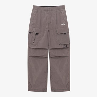 노스페이스 [노스페이스 공식] NP6NR08L 화이트라벨 쉘던 카고 팬츠_BEIGE BROWN