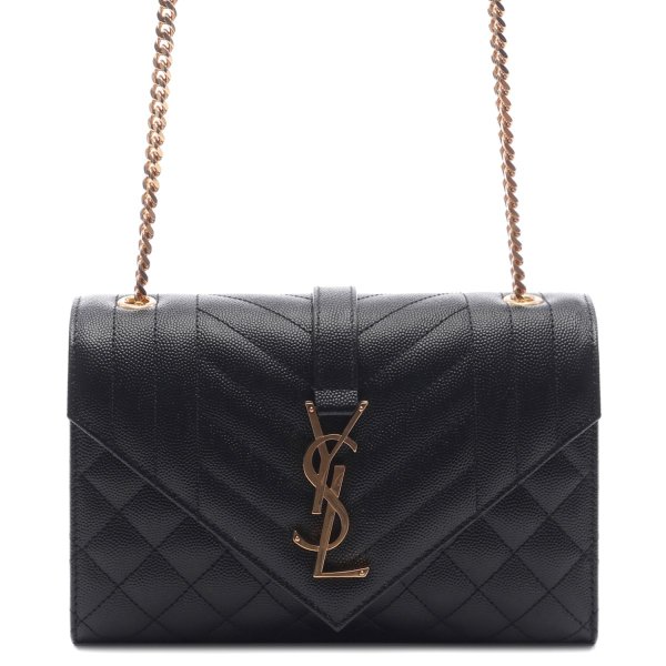 [부산점] 25FW 여성 모노그램 엔벨로프 스몰 크로스백 (600195 BOW91 1000 25F)