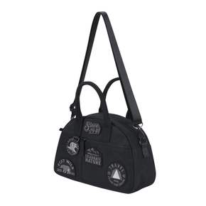 25SS 신상품 (공용) 와펜 시리즈 토드백 JQ0GAU511