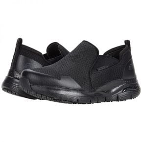 4141350 SKECHERS Work Arch Fit SR - Tineid