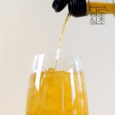 [바로배송] 하화숙명인 발효식초 선물세트 (토마토 2병)