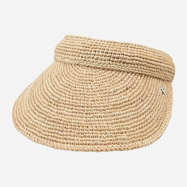 [시흥점] 5F HAT51934 Natural 에린 내츄럴