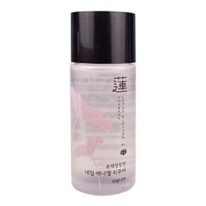 과일나라 네일 애나멜 매니큐어리무버(아세톤)100ml-O (WB36854)