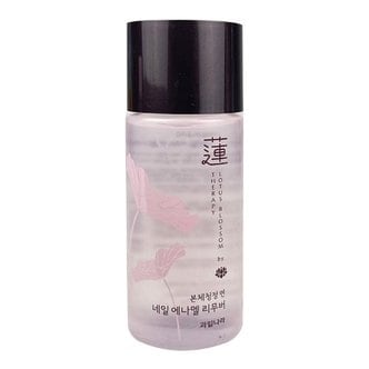  과일나라 네일 애나멜 매니큐어리무버(아세톤)100ml-O (WB36854)