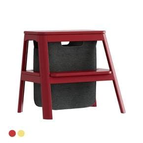 [무케/공식수입] 우메이_스탭잇업 스툴 Step It Up Stool (2colors)활용도 높은 스툴