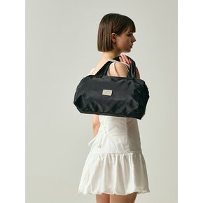 LIGHT MINI DUFFLE BAG[BLACK]