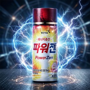 [영진] 파워젠 100ml x 10병 선물용