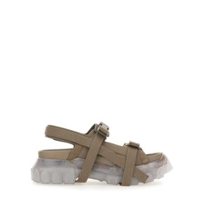 [릭오웬스] Sandals RU01D3885_LBK0340 BEIGE