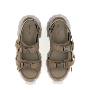 [릭오웬스] Sandals RU01D3885_LBK0340 BEIGE