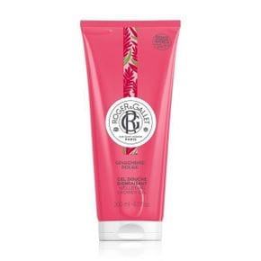 Roger  Gallet Ginge엠비알 MBRe 루즈 샤워젤