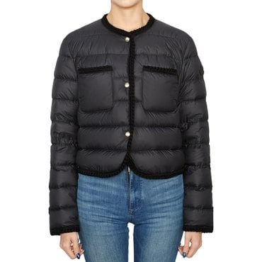 몽클레르 몽클레어 젠케이 여성 패딩 점퍼 1A00088 596ZR 999