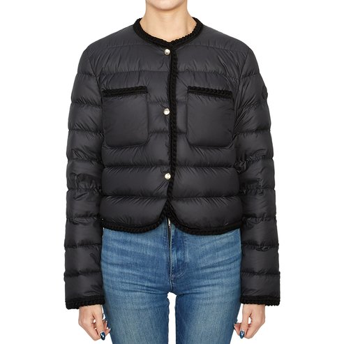 몽클레르 몽클레어 젠케이 여성 패딩 점퍼 1A00088 596ZR 999