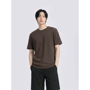 남성 슬럽 반팔티 PHG2TS1570_P427108275