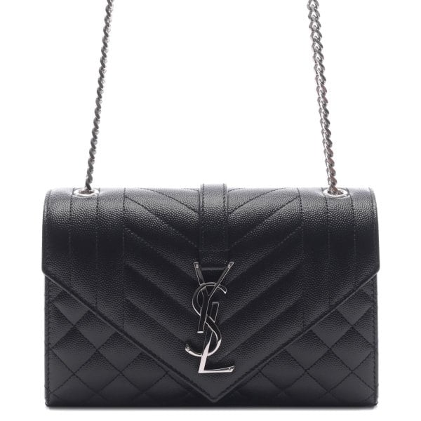 [부산점] 25FW 여성 모노그램 엔벨로프 스몰 크로스백 (600195 BOW92 1000 25F)