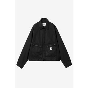 W NORRIS JACKET