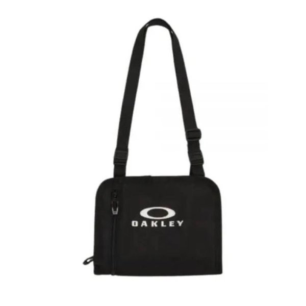 24FW 오클리 기타 FOS901834BLACKOUT DOM