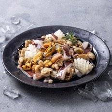  푸드앳홈 간편하게 즐기는 해물 믹스  600g x 2팩