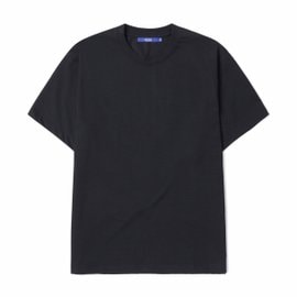 시리즈 [series;bleu] ESSENTIAL HALF TEE_S2TAM24601BKX