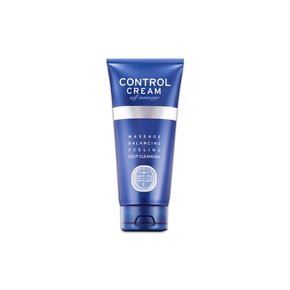 참존 콘트롤 크림 셀프 마사지 150ml 3개