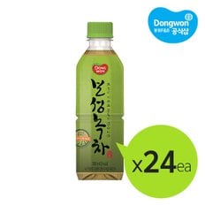 보성녹차 350ml x24개