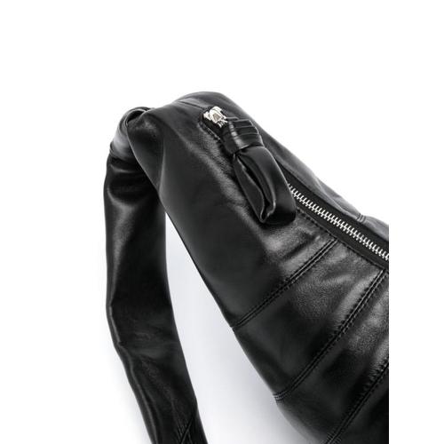 르메르 미디엄 크루아상 크로스백 BG0001LL095999