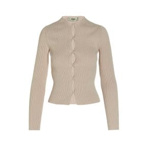 Knitwear FZC963ANJBF084J beige