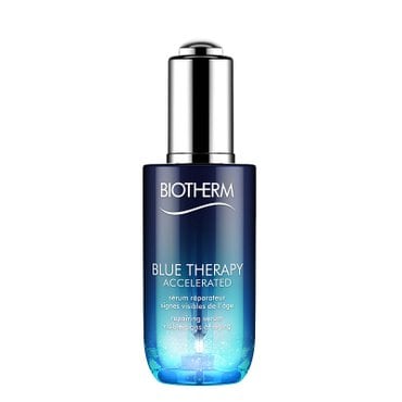 비오템 블루 테라피 빠른 에센스 50ml