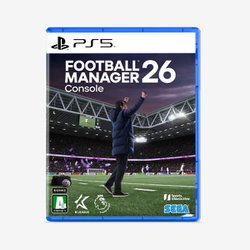 풋볼 매니저 26 (FM26)