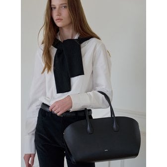 사르투 KIE tote bag (Black) 키토트백