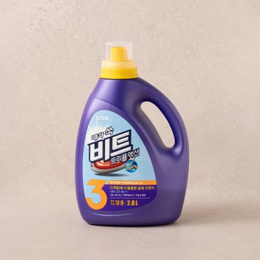 비트 트리플 액션 2.8L