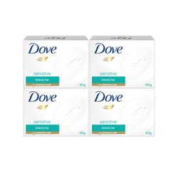 도브 센서티브 뷰티바 독일 비누 100g 4개입 - SSG.COM