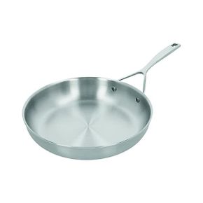 독일 드메이어 프라이팬 795952 demeyere Essential 5 스테인리스 스틸 Frying Pan for Inductio