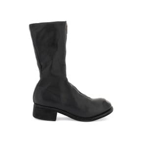 Boots PL9 BLACK