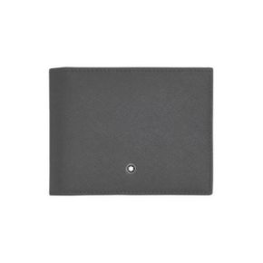 몽블랑 카드 반지갑 남성 사토리얼 신용카드 지갑 11 cm 228067