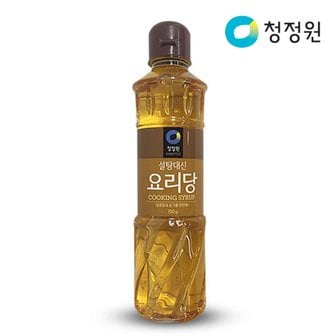  청정원 요리당 700G x5개