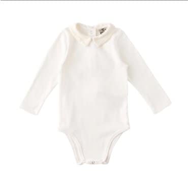BONTON BT-베이비IV프릴넥바디수트 75-17T-O04-09