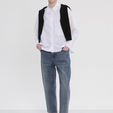 UNIT 팬츠 UFJWBP28EN
