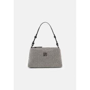 5184038 DKNY REMY SHOULDER BAG - Handbag silver-coloured