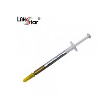 LANSTAR LS-TG-0.5G 써멀 구리스 주사기 타입 0.5g