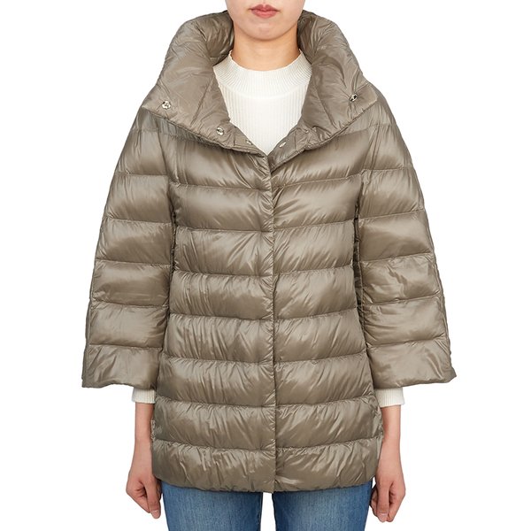 [부산점] 스크래치 아민타 여성 패딩 점퍼 PI0043DIC 12017Z 2600