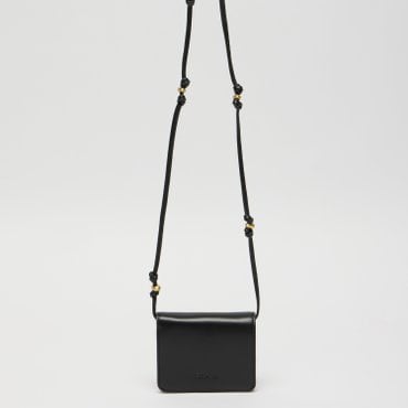 아카이브앱크 Gem wallet bag(Deep sleep)_OVBRX25003BLK
