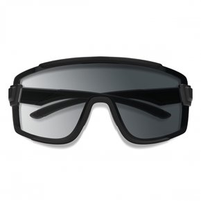 SMITH OPTICS Wildcat Asia Fit 와일드캣 Matte Black PhotoC 디밍 렌즈