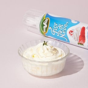트리발리 피오디네베 스프레이 휘핑크림 250g