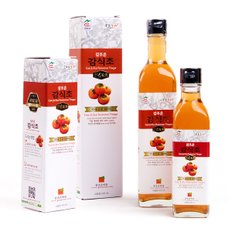 감조은마을 감식초 300ml